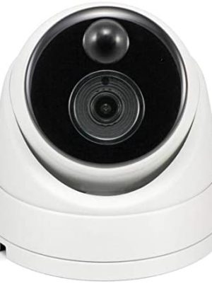 Indoor/Outdoor Surveillance Security Camera