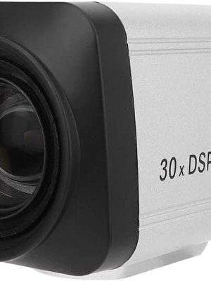 Zoom 5MP HD Camera Intelligent AHD Infrared Digital CCTV