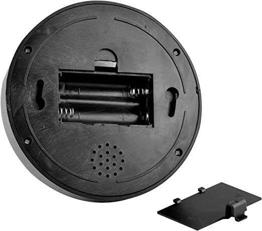 Security CCTV Dome Camera with Flashing Red Led Light - Image 2