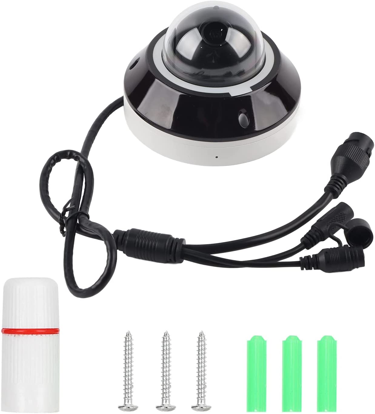 Camera 3X Zoom IP66 Waterproof PTZ CCTV Outdoor