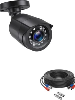 Outdoor Security Camera