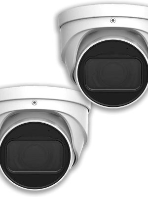 Network IP CCTV Security Camera