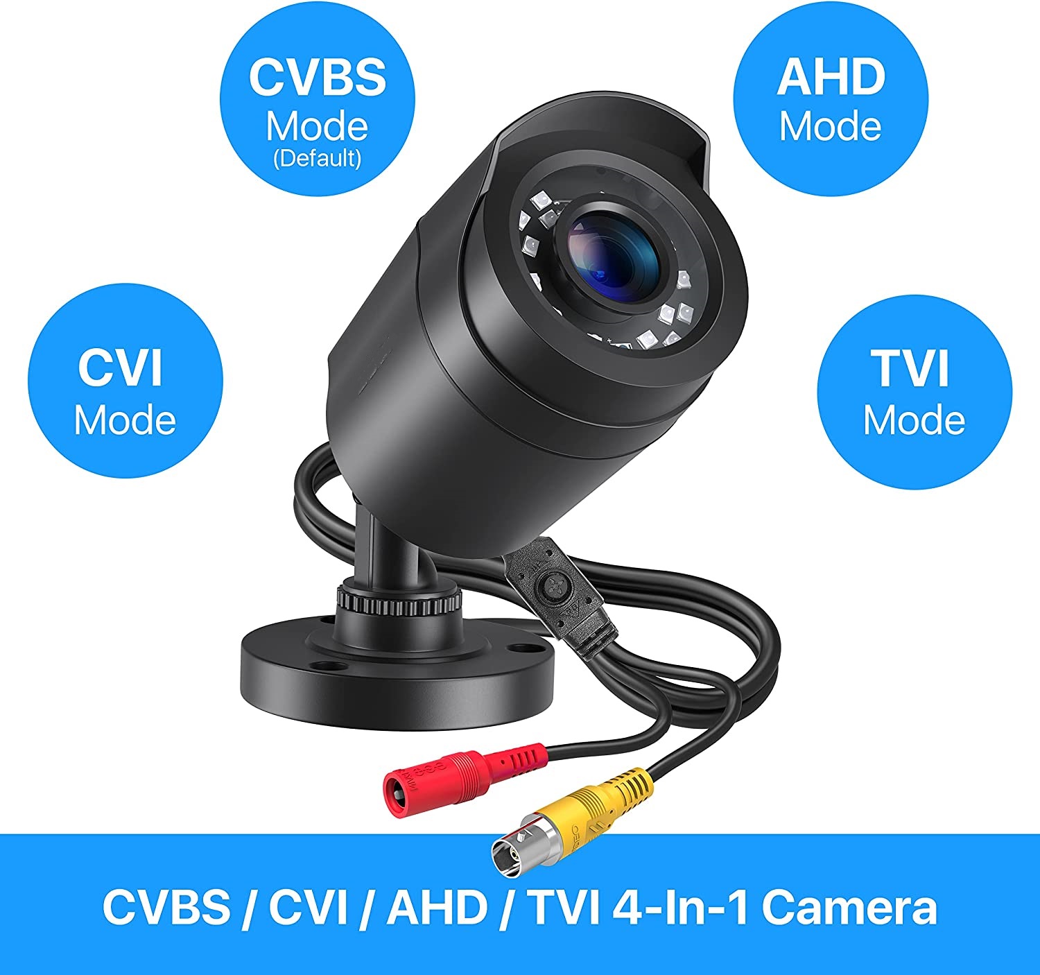 Outdoor Security Camera - Image 2